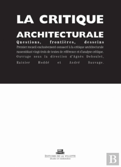 Bertrand.pt - La Critique Architecturale