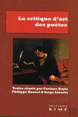 Bertrand.pt - La Critique D'Art Des Poètes