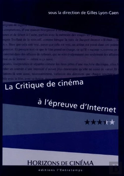 Bertrand.pt - La Critique De Cinéma À L'Épreuve D'Internet