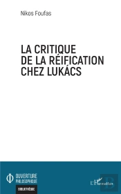 La Critique De La Réification Chez Lukacs