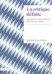 La Critique Défaite