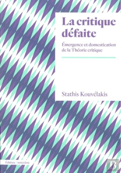 Bertrand.pt - La Critique Défaite