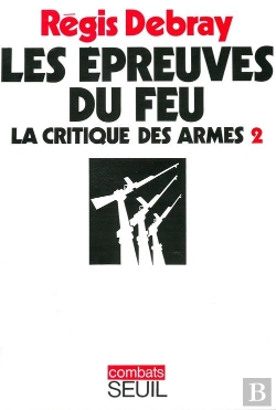 Bertrand.pt - La Critique Des Armes Tome 2 ; Les Épreuves Du Feu