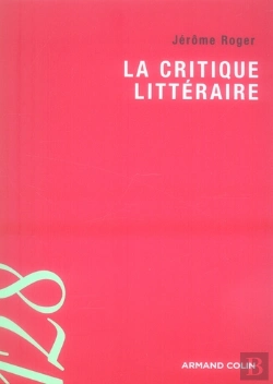 Bertrand.pt - La Critique Littéraire (2e Édition)