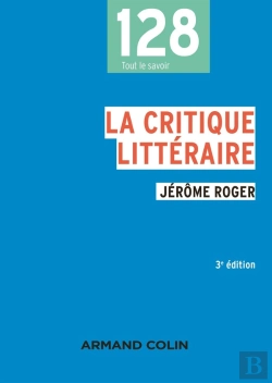 Bertrand.pt - La Critique Littéraire (3e Édition)