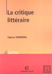 La Critique Litteraire