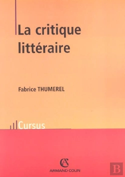 Bertrand.pt - La Critique Litteraire