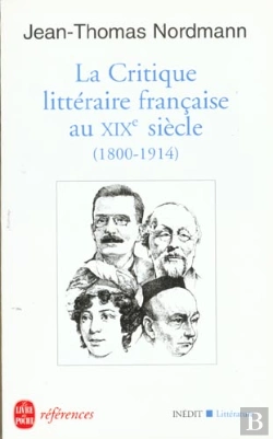 Bertrand.pt - La Critique Litteraire Francaise Du Xix Siecle