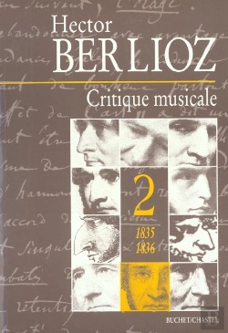 Bertrand.pt - La Critique Musicale T.2 ; 1835-1836