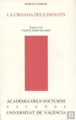 Bertrand.pt - La Croada Dels Infants