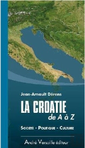 La Croatie De A À Z