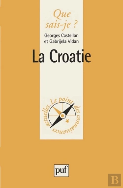 Bertrand.pt - La Croatie