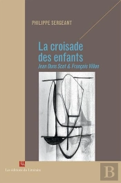 La Croisade Des Enfants