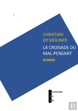 Bertrand.pt - La Croisade Du Mal-Pensant