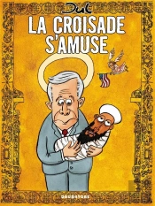 La Croisade S'Amuse