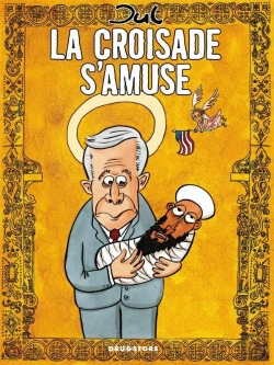 Bertrand.pt - La Croisade S'Amuse