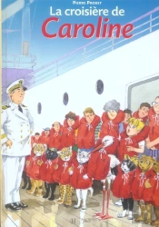 La Croisière De Caroline