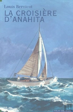 Bertrand.pt - La Croisiere De L'Anahita