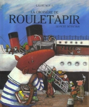La Croisiere De Rouletapir, Le Petit Detective