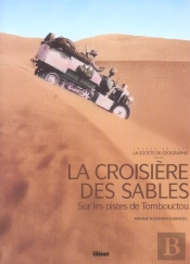 La Croisiere Des Sables ; Sur Les Pistes De Tombouctou