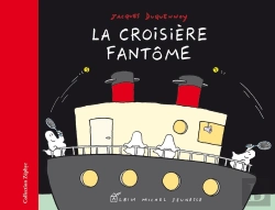 Bertrand.pt - La Croisière Fantôme