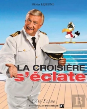 La Croisiere S'Eclate