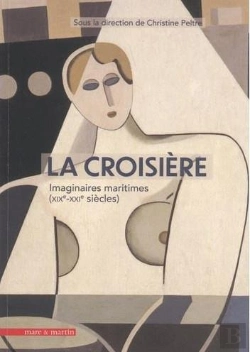 Bertrand.pt - La Croisière, Une Aventure Moderne (Xixe - Xxie Siècles)