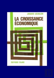 La Croissance Économique