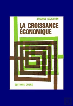 Bertrand.pt - La Croissance Économique