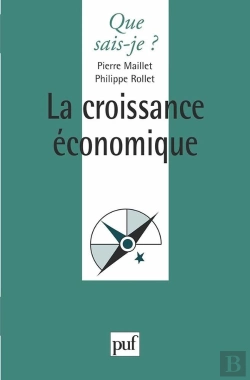 Bertrand.pt - La Croissance Économique
