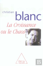 La Croissance Ou Le Chaos