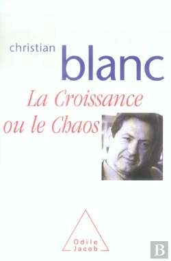 Bertrand.pt - La Croissance Ou Le Chaos