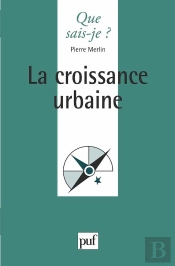 La Croissance Urbaine