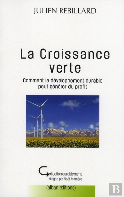 Bertrand.pt - La Croissance Verte