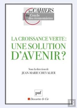 Bertrand.pt - La Croissance Verte : Une Solution D'Avenir ?