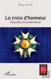 La Croix D Honneur : Nouvelles Bourbonnaises