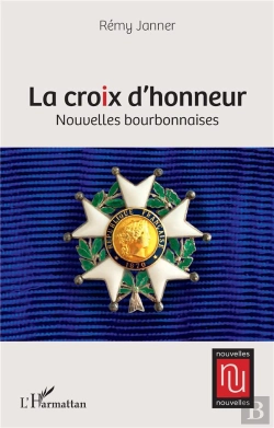 Bertrand.pt - La Croix D Honneur : Nouvelles Bourbonnaises