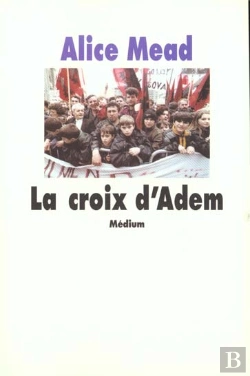 Bertrand.pt - La Croix D'Adem