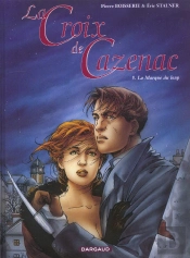 La Croix De Cazenac Tome 5 : La Marque Du Loup