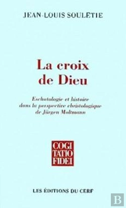 Bertrand.pt - La Croix De Dieu