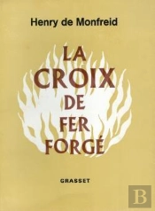 La Croix De Fer Forgé