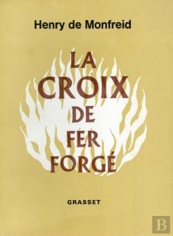 Bertrand.pt - La Croix De Fer Forgé