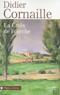 Bertrand.pt - La Croix De Fourche