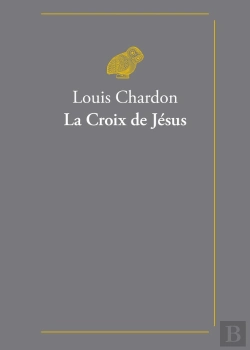 Bertrand.pt - La Croix De Jésus