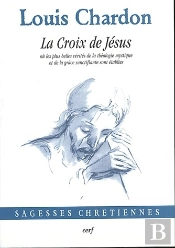 La Croix De Jesus