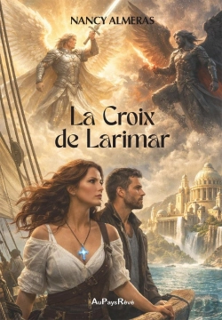 Bertrand.pt - La Croix De Larimar