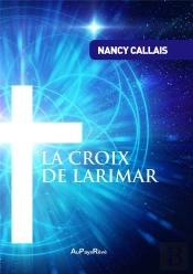 La Croix De Larimar