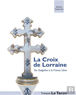 Bertrand.pt - La Croix De Lorraine