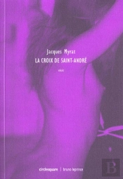 La Croix De Saint-Andre