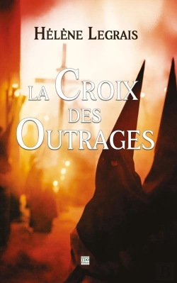 Bertrand.pt - La Croix Des Outrages